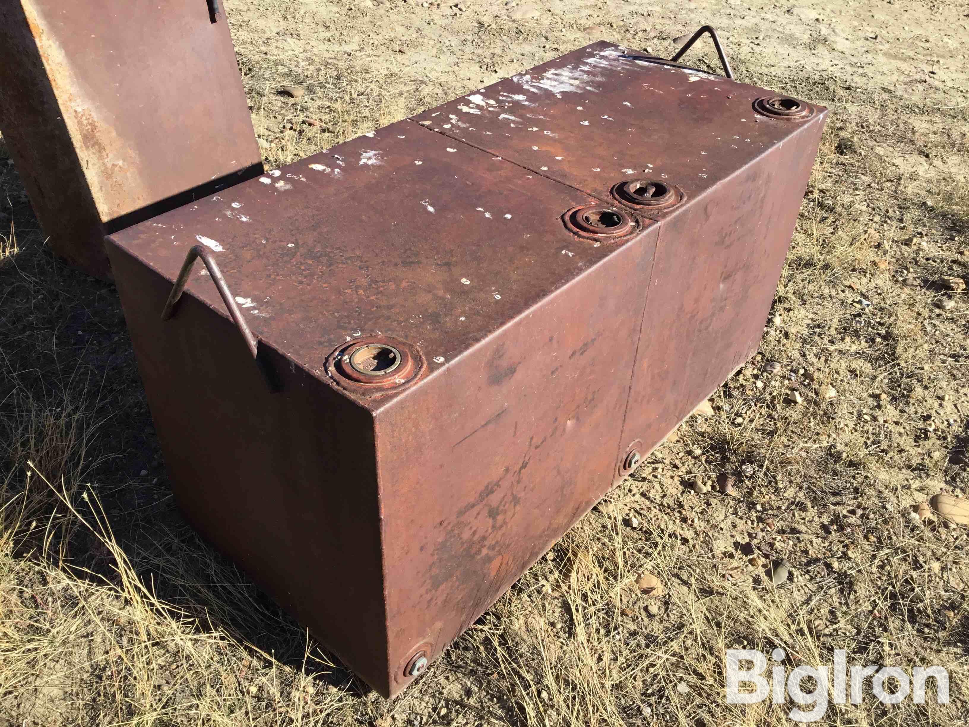 Fuel Tanks BigIron Auctions