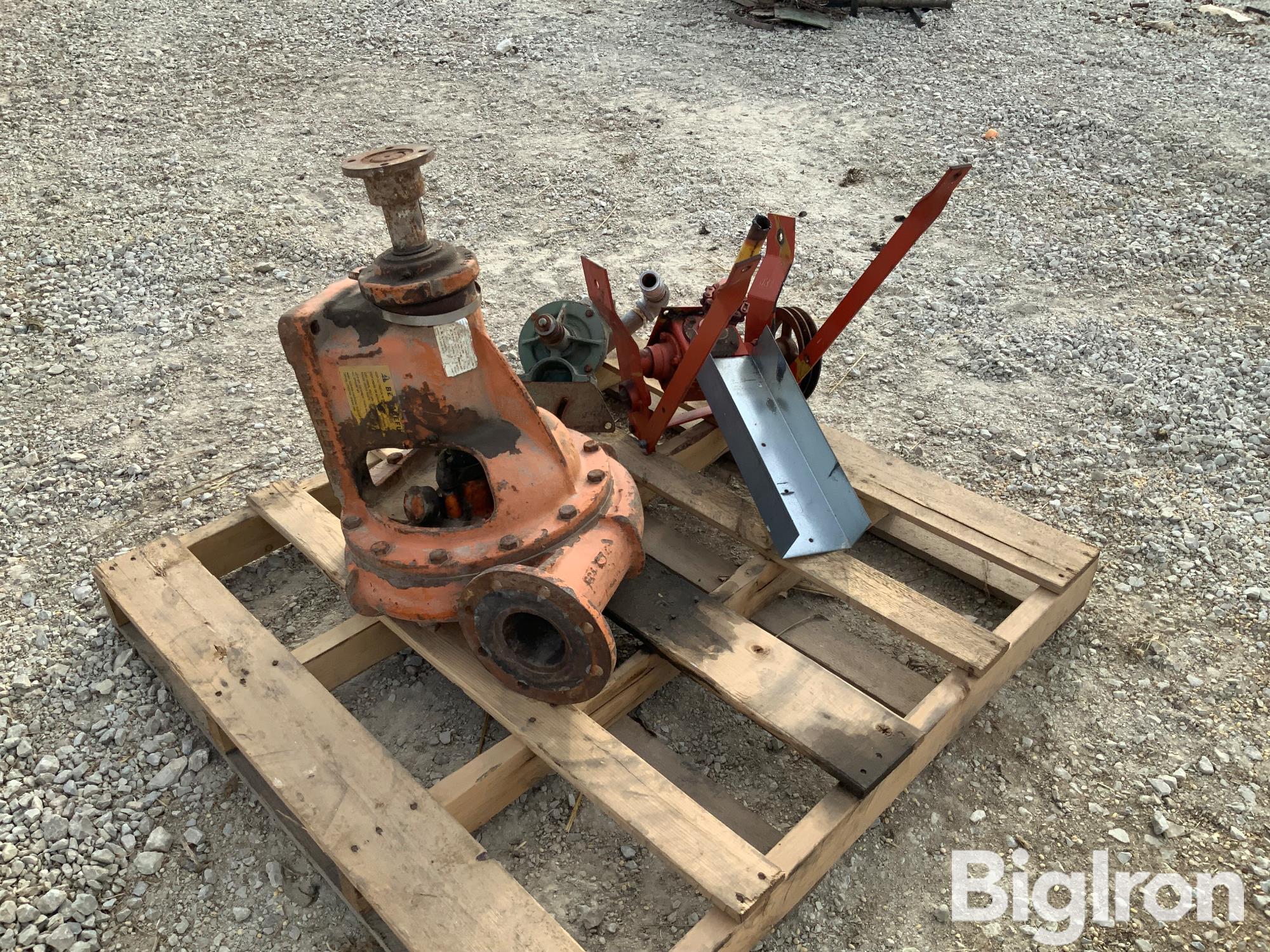 Centrifugal Pumps Bigiron Auctions