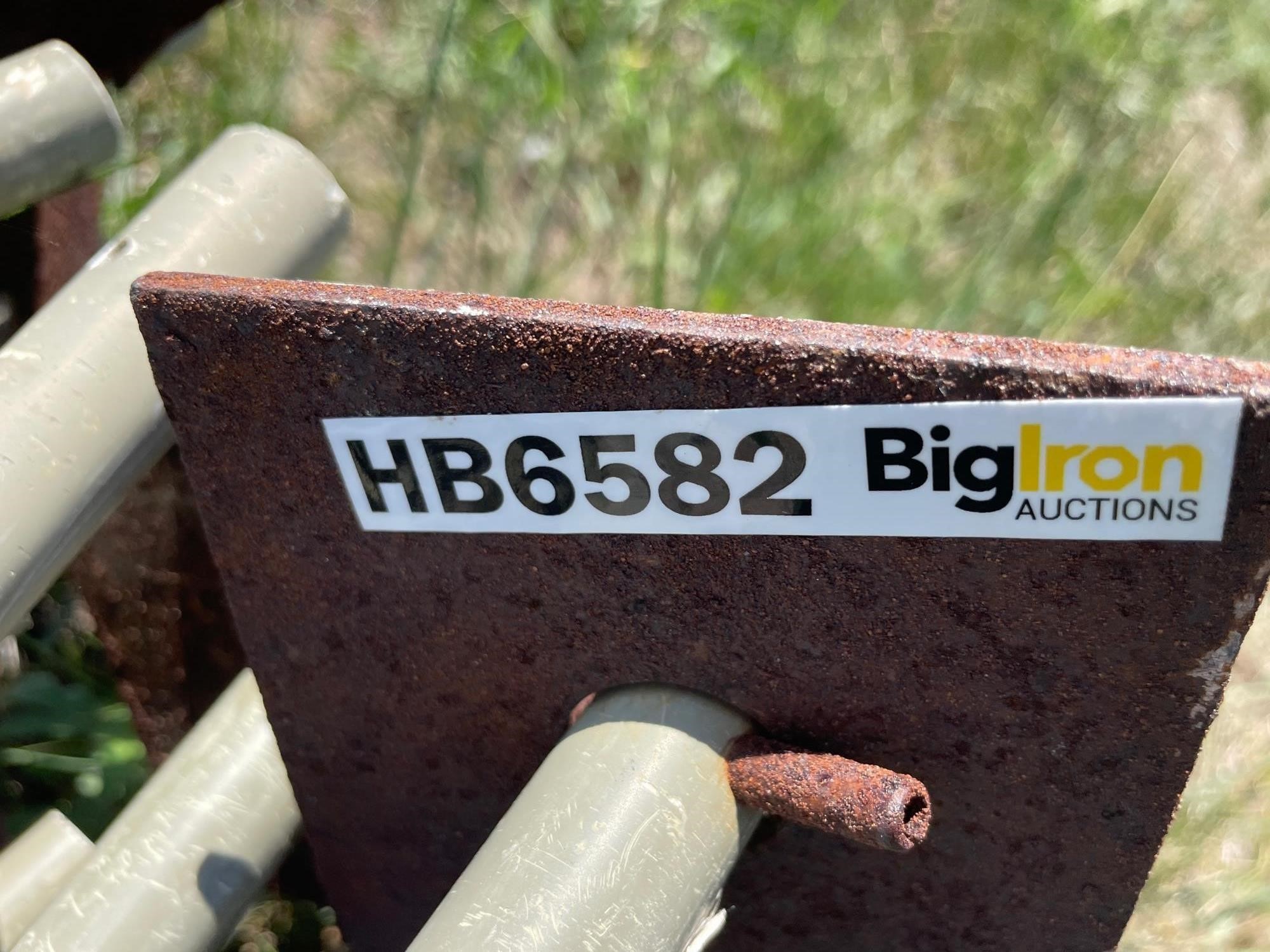 Fiberglass Posts BigIron Auctions