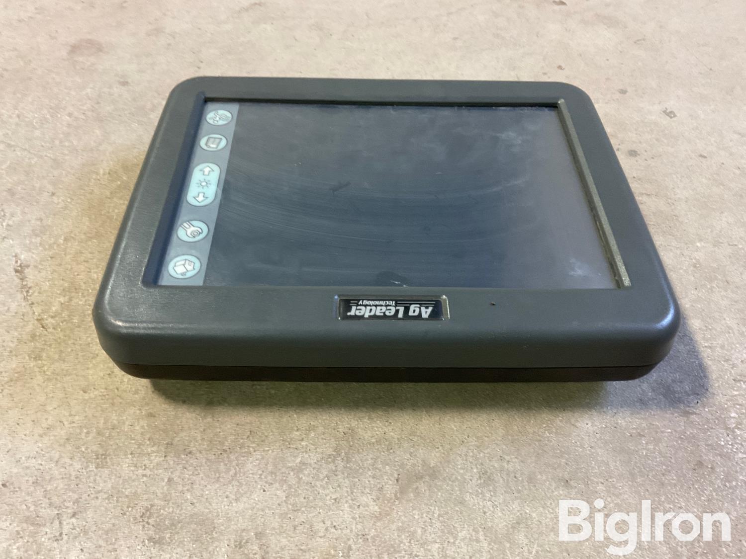 Ag Leader InSight GPS Monitor BigIron Auctions