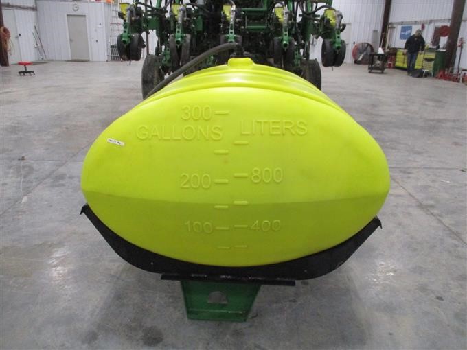 John Deere Fertilizer Tank Bigiron Auctions 5697