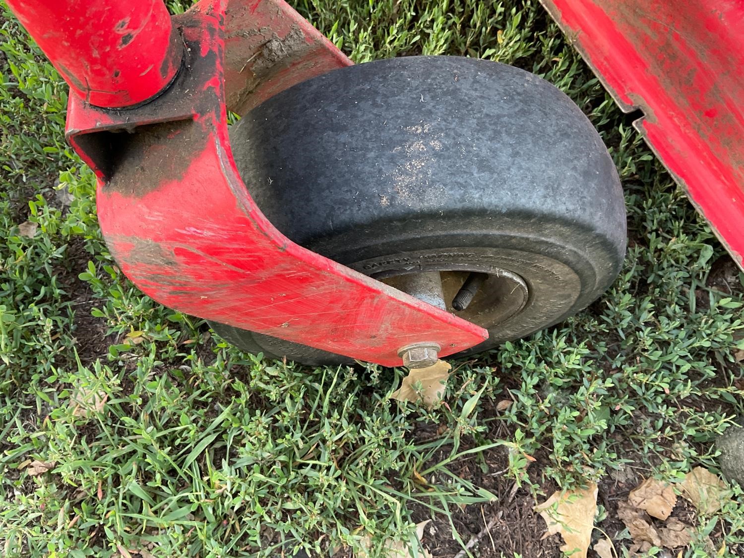 2012 Snapper 355Z Zero Turn Mower BigIron Auctions