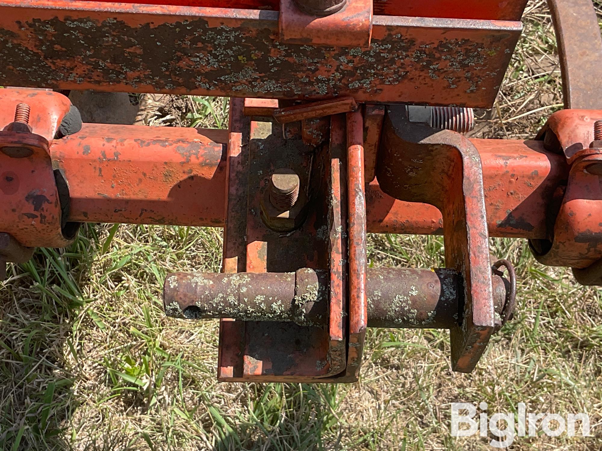 Allis-Chalmers 1200 Field Cultivator BigIron Auctions