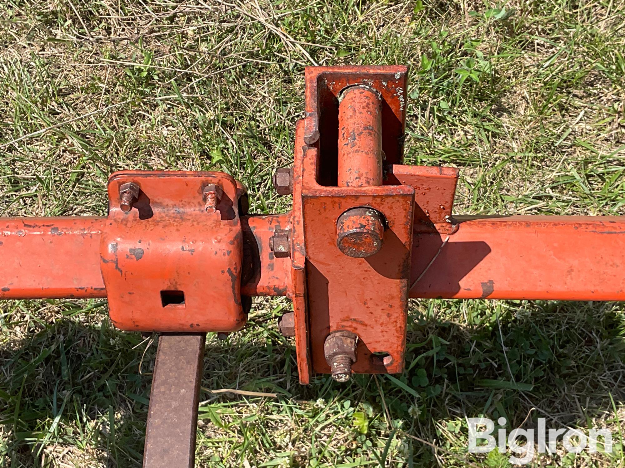 Allis-Chalmers 1200 Field Cultivator BigIron Auctions