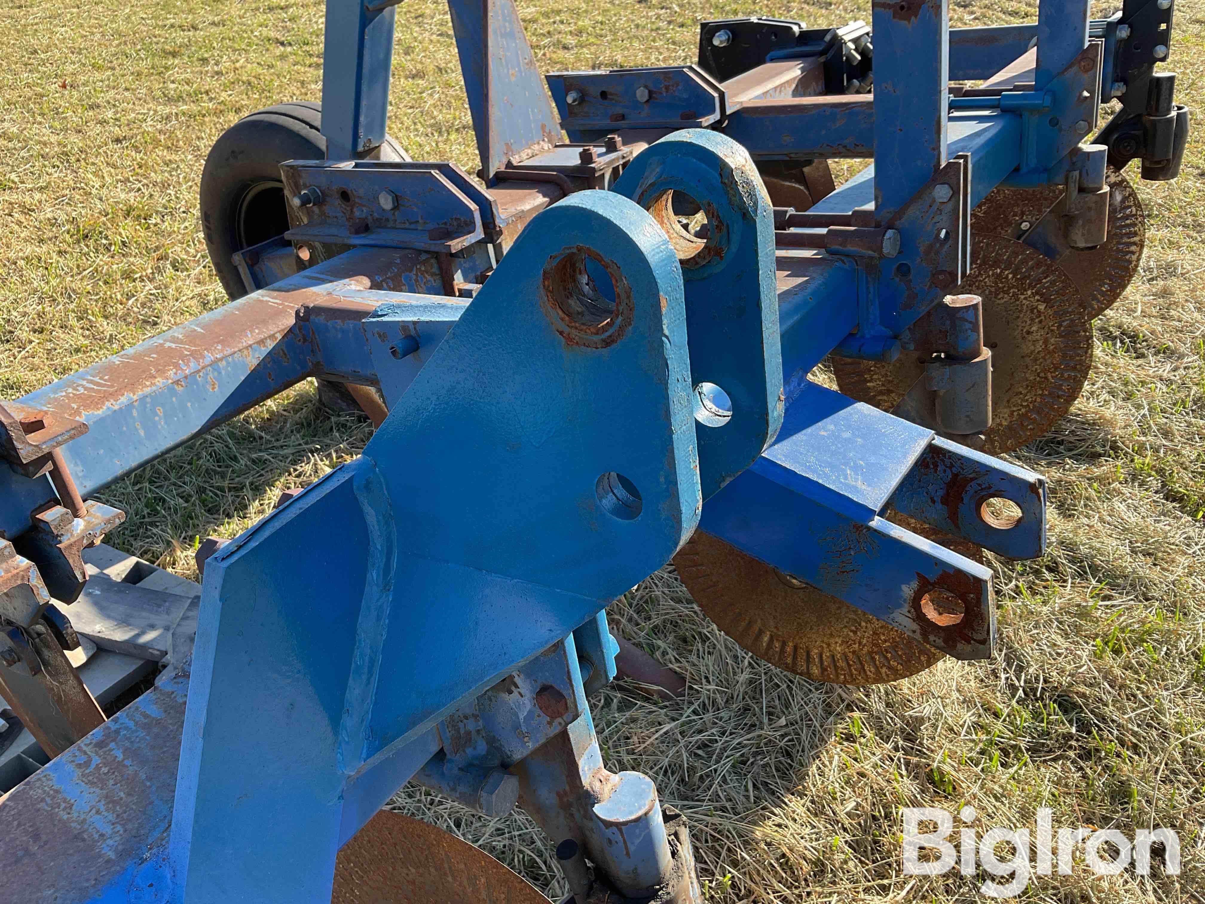 Blu-Jet In Line Ripper BigIron Auctions