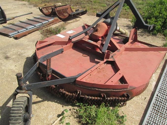 Bush Hog 306 Rotary Mower BigIron Auctions