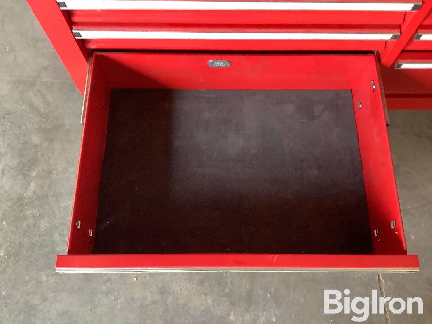 US General 68784 Rolling Tool Chest BigIron Auctions