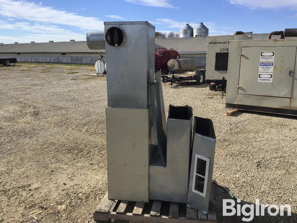 Bryant Plus 90 Natural Gas Furnace BigIron Auctions