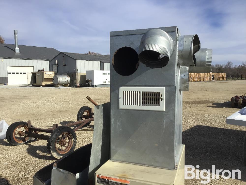 Bryant Plus 90 Natural Gas Furnace BigIron Auctions