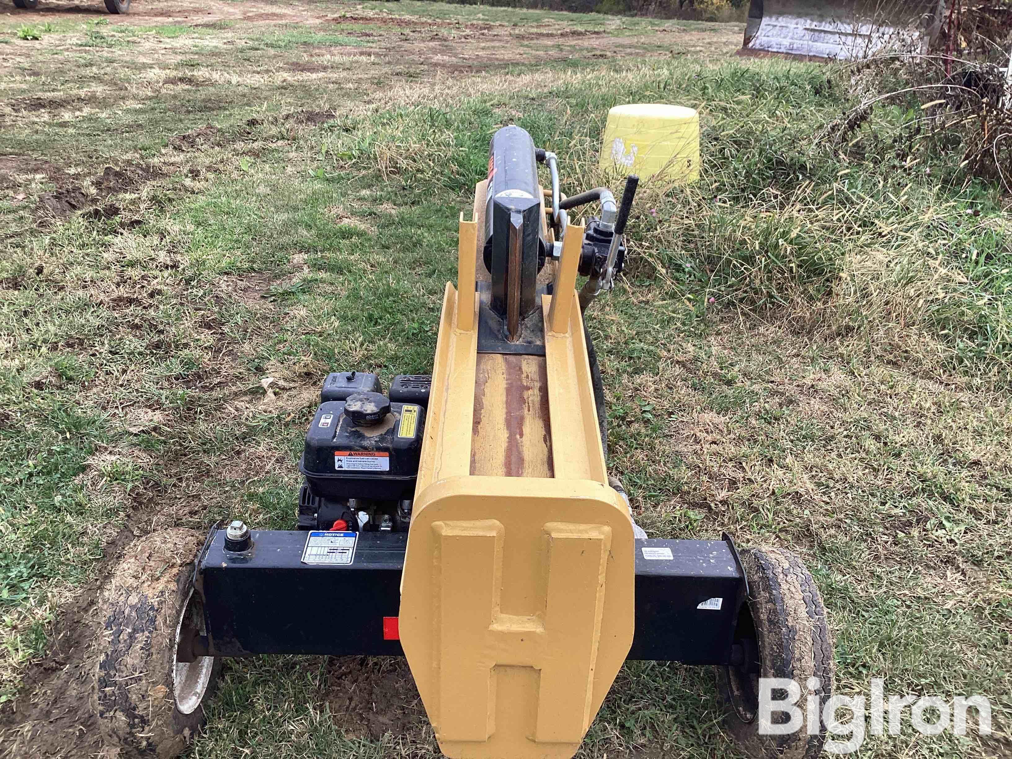 Countyline YTL-016-919 25 Ton Log Splitter BigIron Auctions