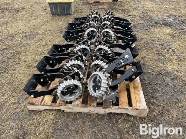 Yetter Trash Whippers BigIron Auctions