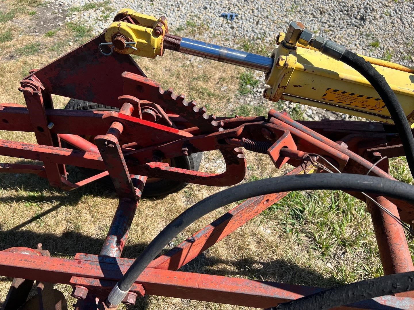 International 316 Plow BigIron Auctions