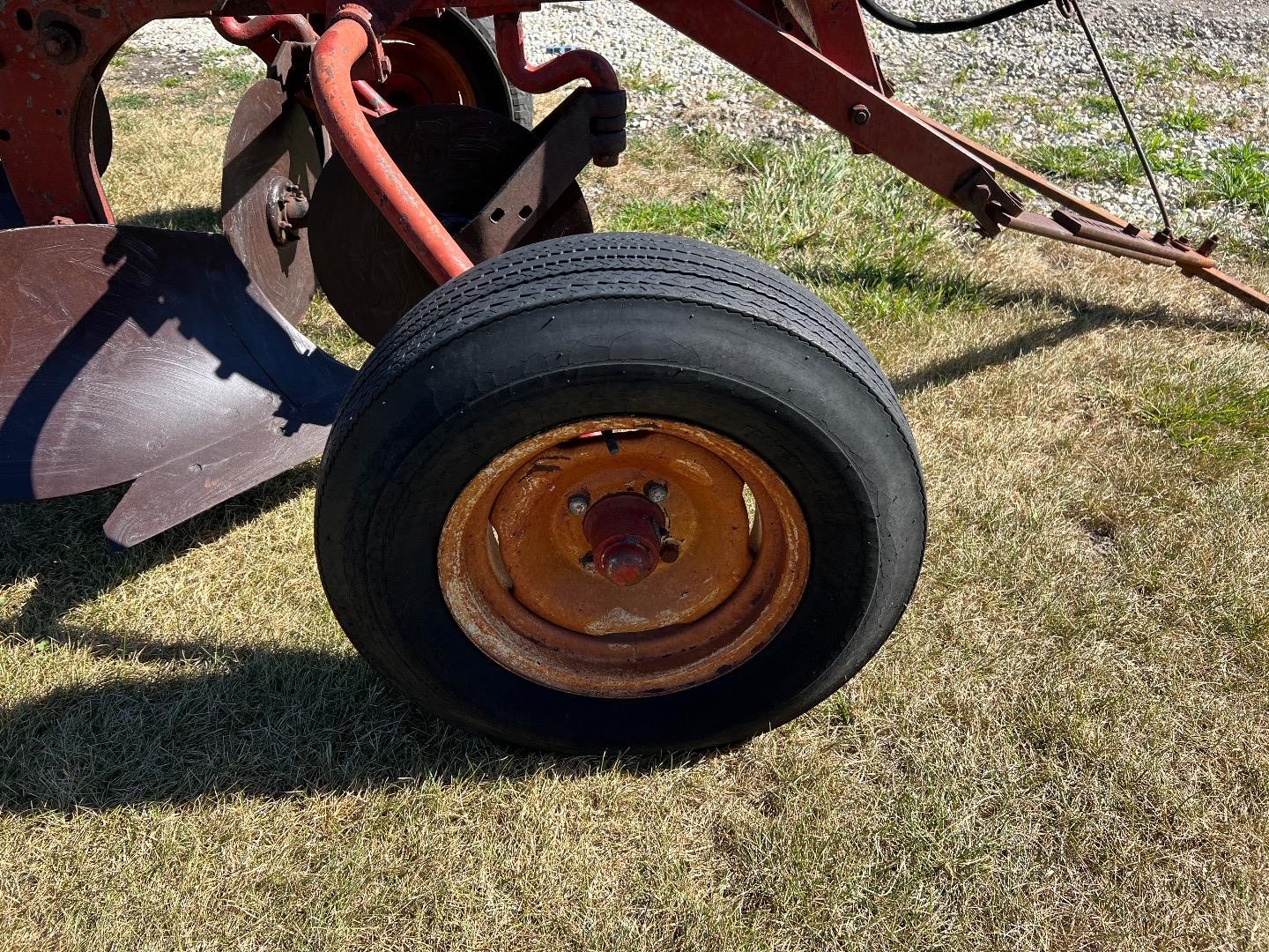 International 316 Plow BigIron Auctions