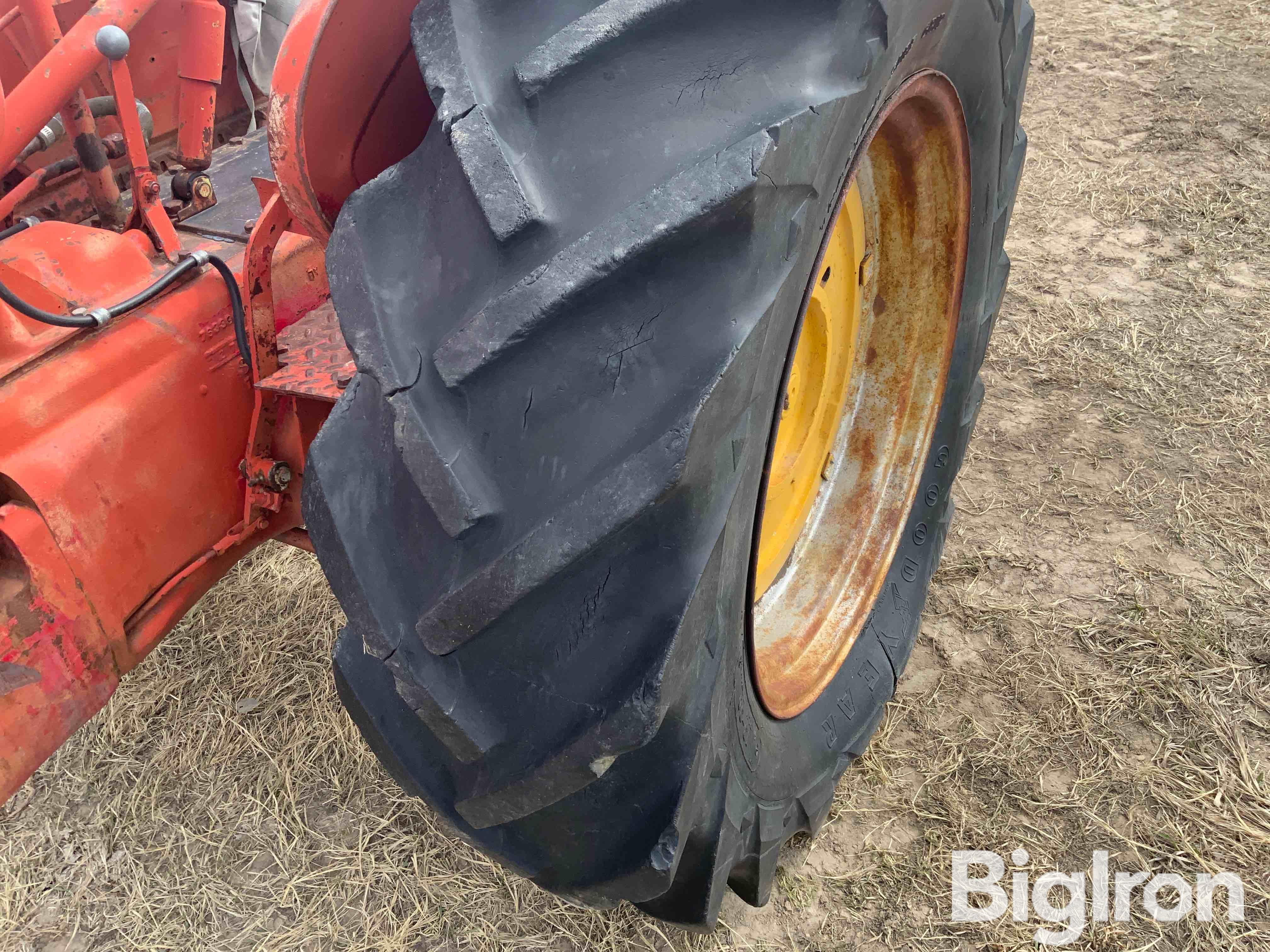 2WD Tractor BigIron Auctions