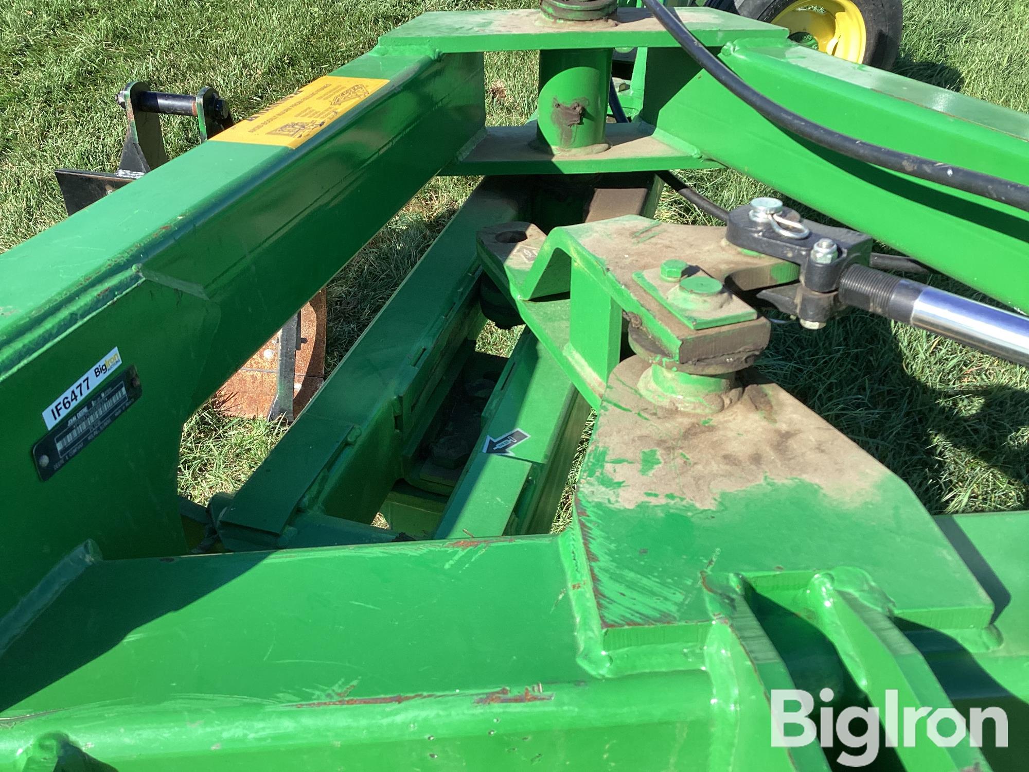 John Deere 975 2-bottom Plow BigIron Auctions