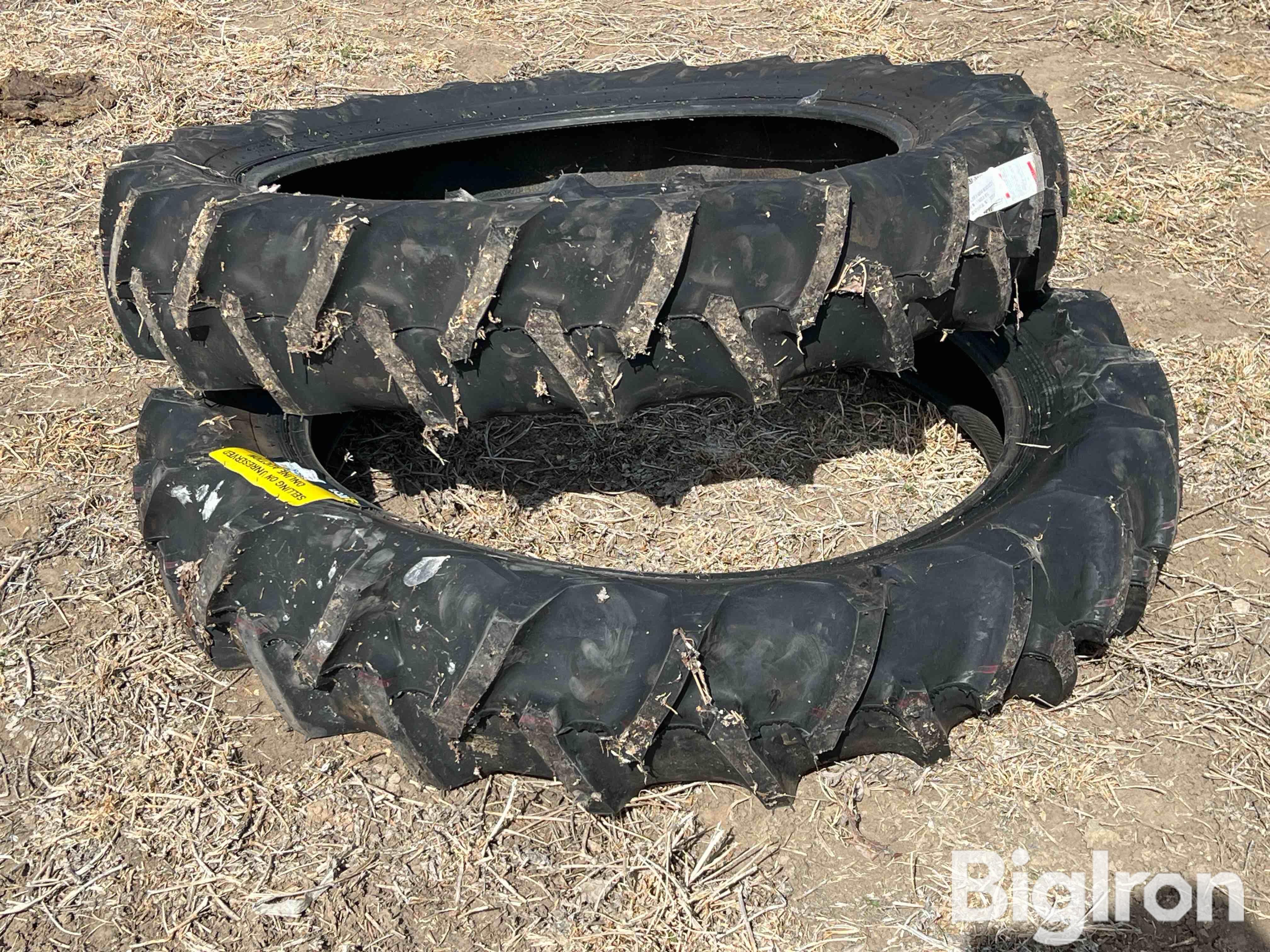 Firestone 11.2-36 Tractor Tire BigIron Auctions