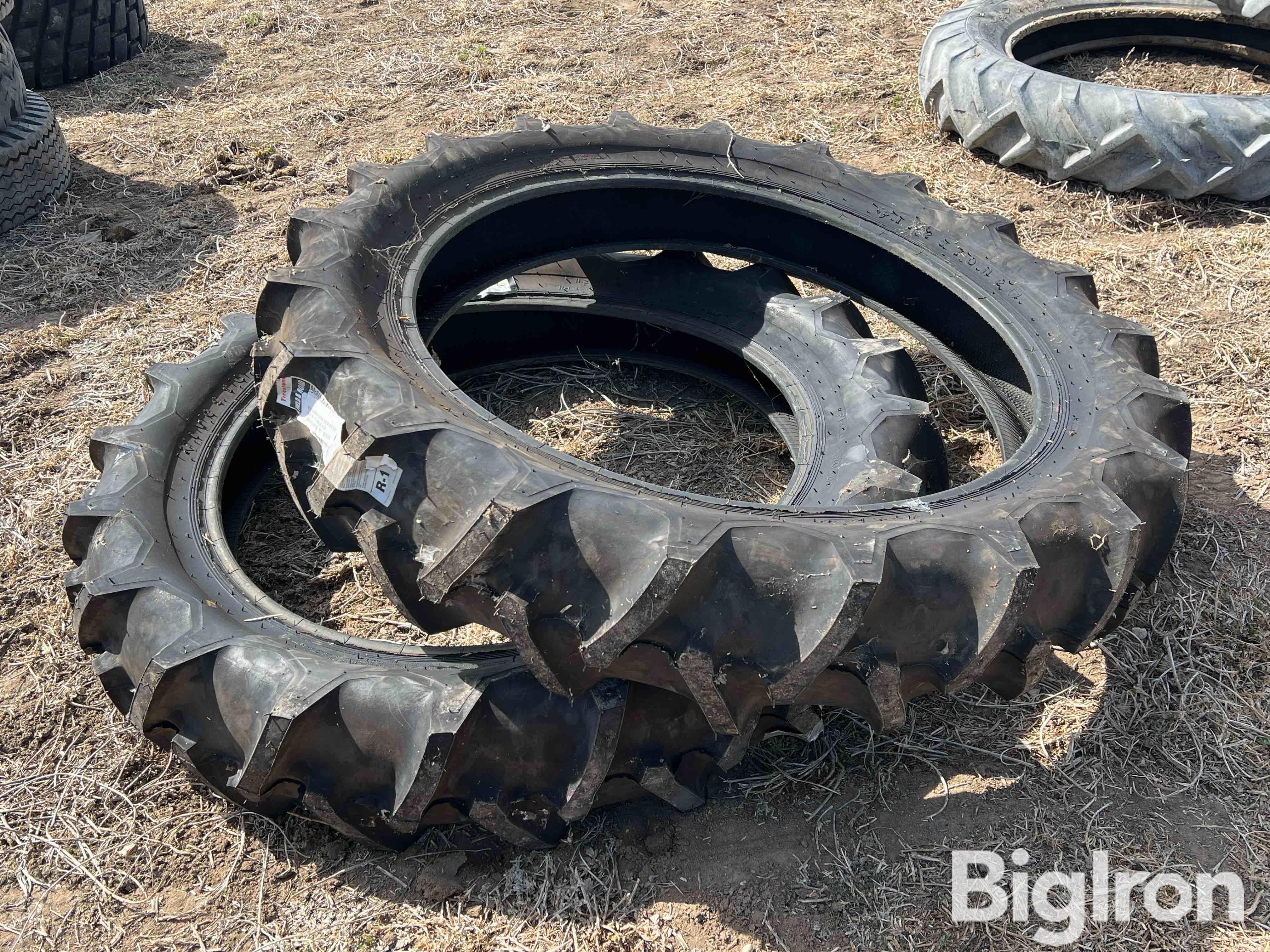 Firestone 11.2-36 Tractor Tire BigIron Auctions