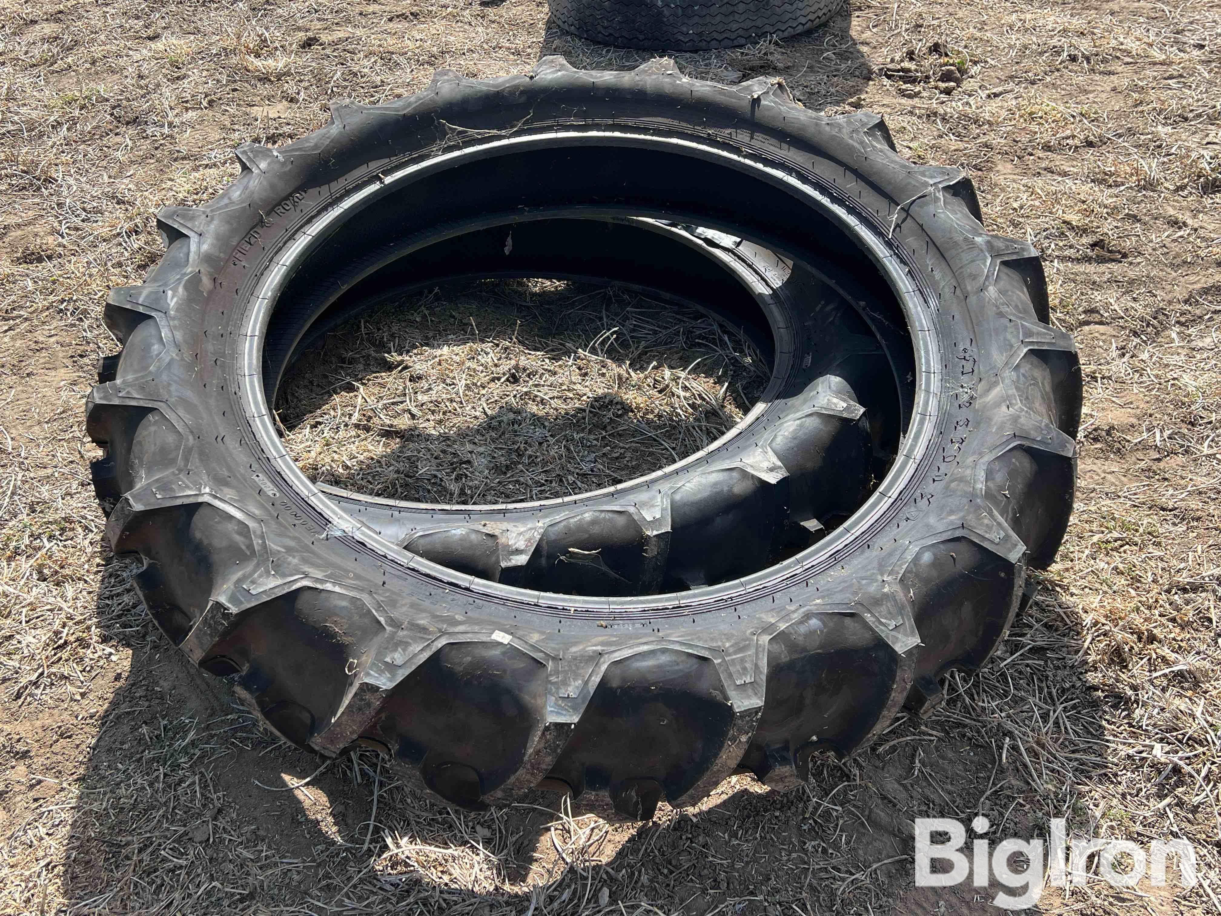 Firestone 11.2-36 Tractor Tire BigIron Auctions