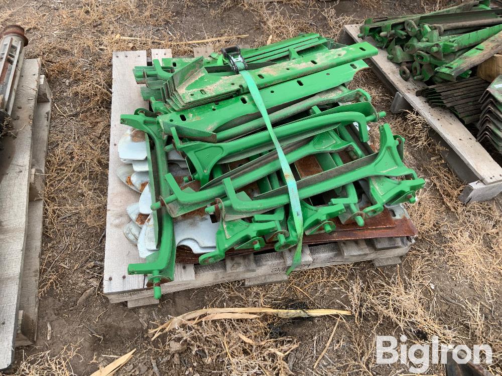 John Deere Corn Head Parts From Conversion BigIron Auctions