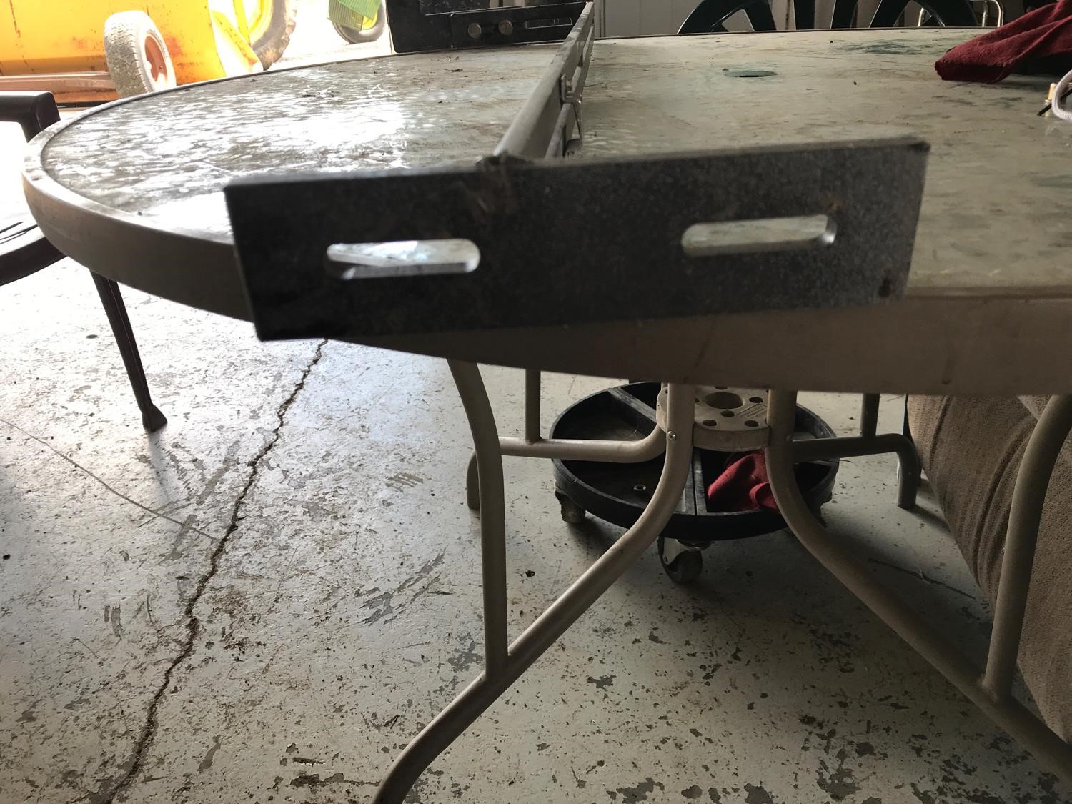 John Deere Monitor Mounting Bracket BigIron Auctions