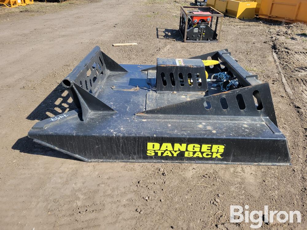 2023 Mid-State Brush Cutter BigIron Auctions