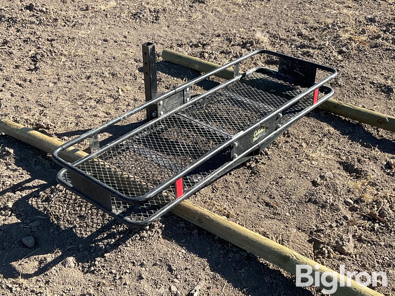 Cabela's Luggage Rack BigIron Auctions