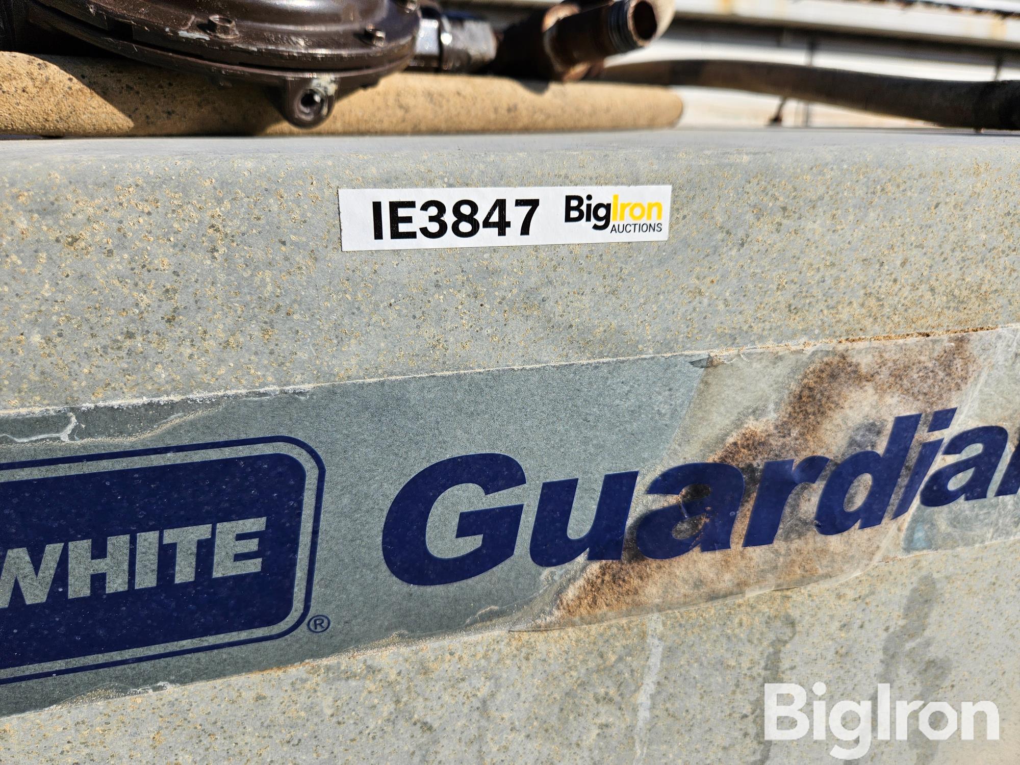 L B White Guardian AW250 Forced Air Heaters BigIron Auctions