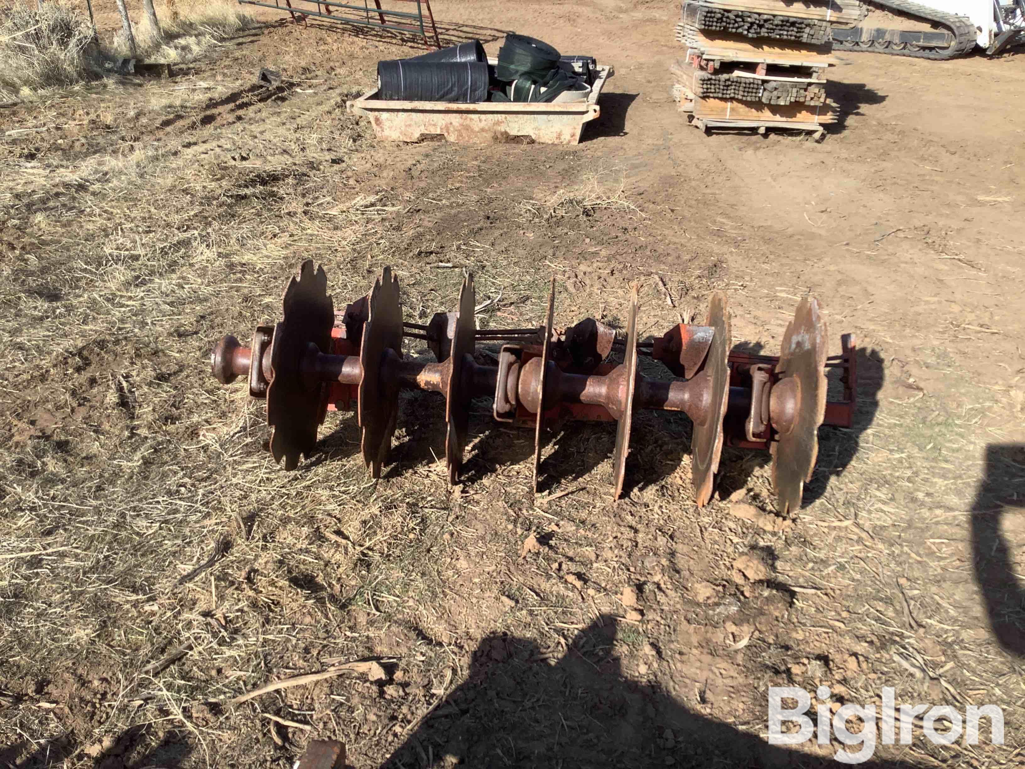 Roller BigIron Auctions