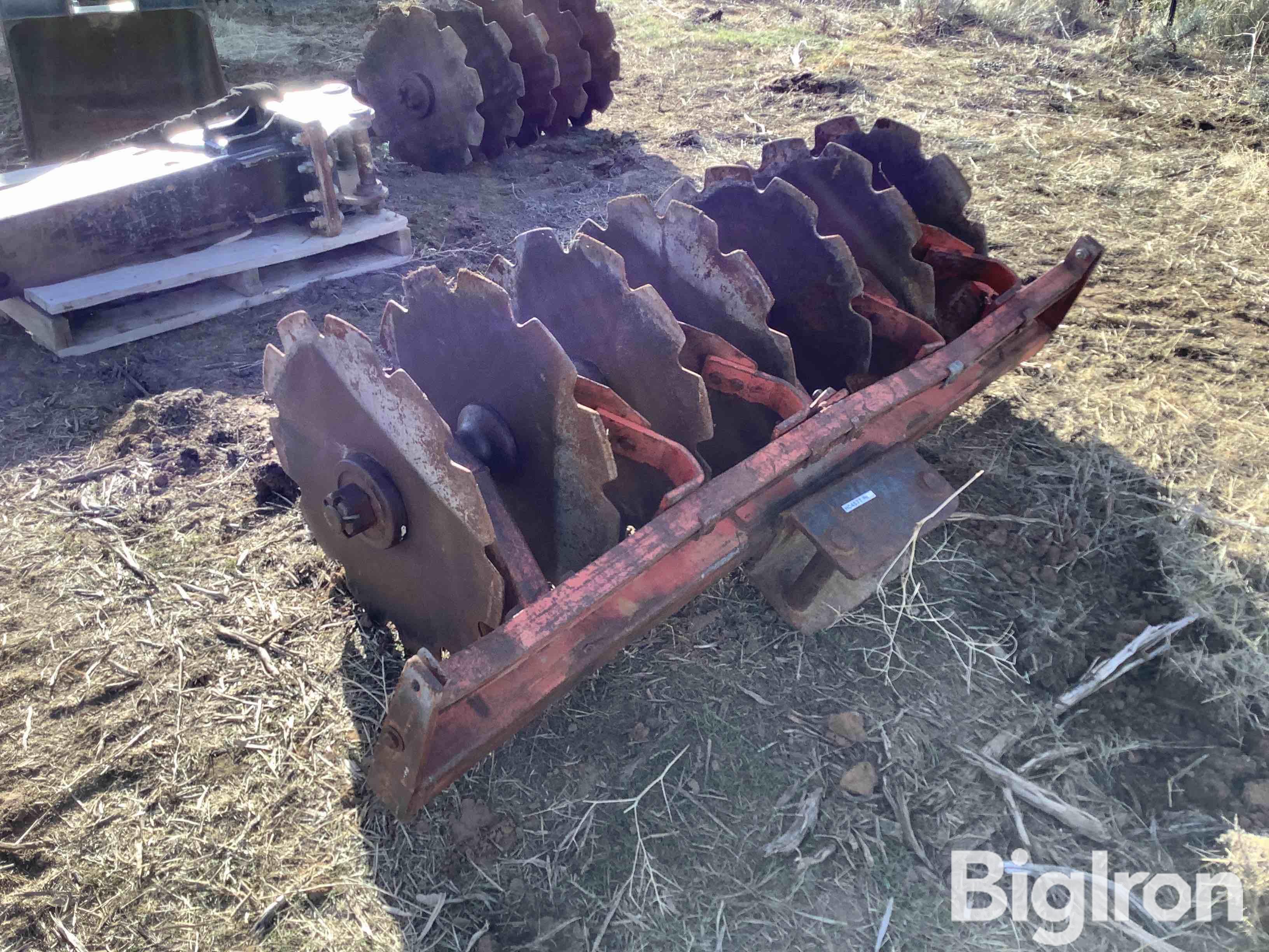 Roller BigIron Auctions