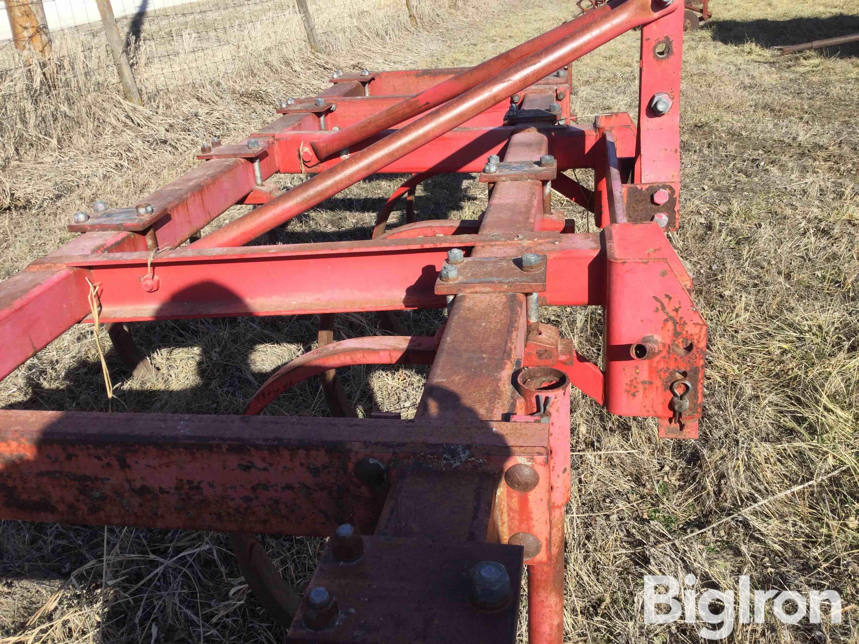 Massey Ferguson 129 Chisel Plow BigIron Auctions