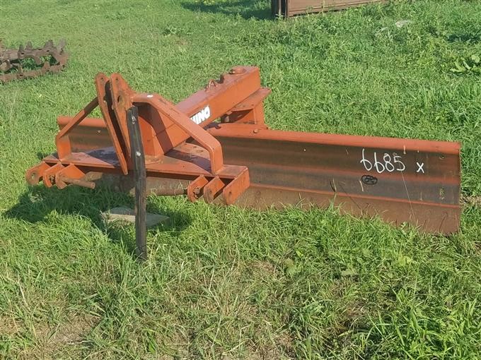 Rhino R800 Blade BigIron Auctions