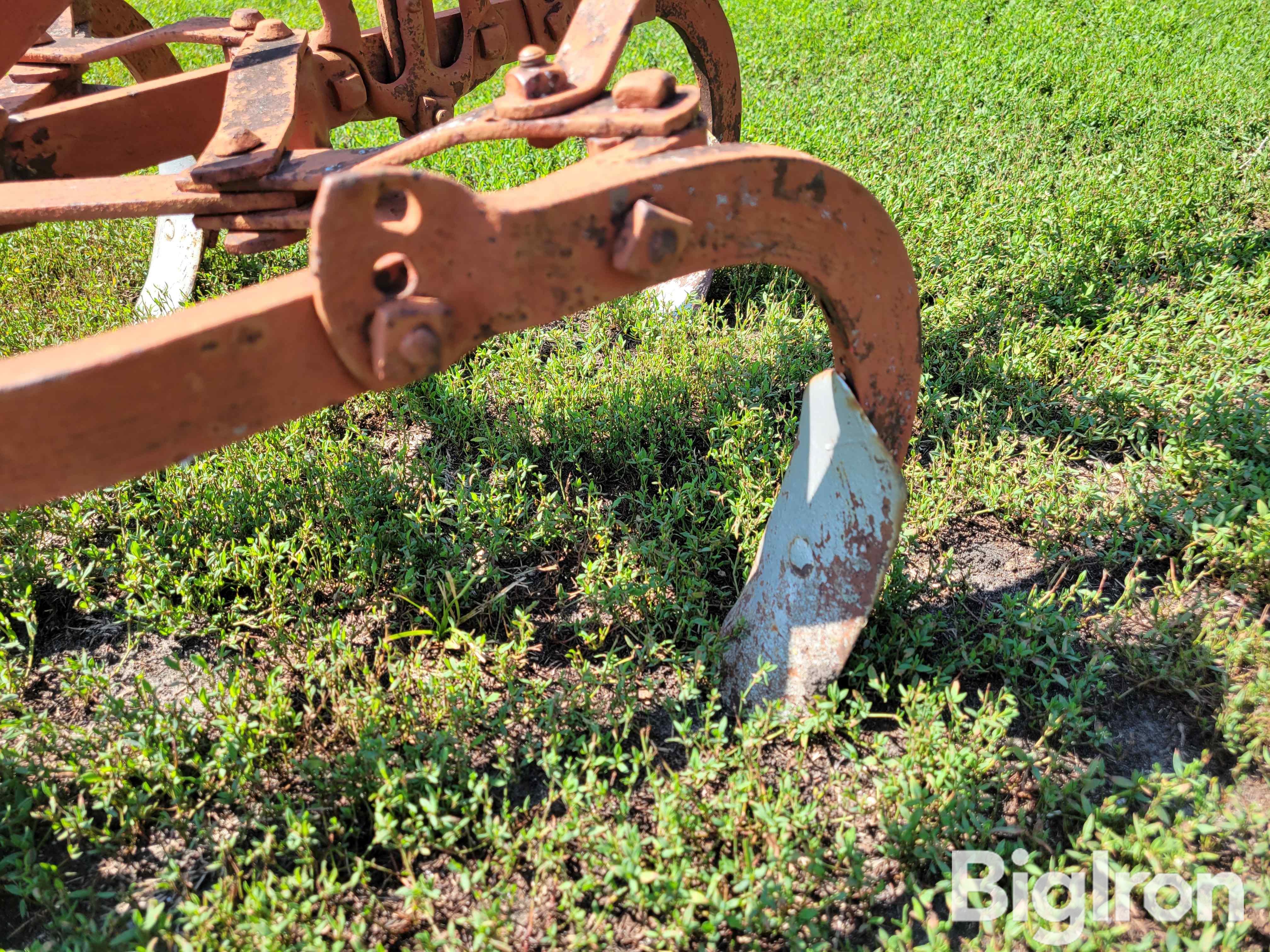 Walk Behind Cultivator BigIron Auctions