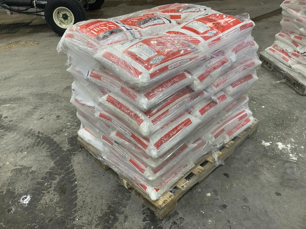 APF S-Sul Sprayable Ammonium Sulfate BigIron Auctions