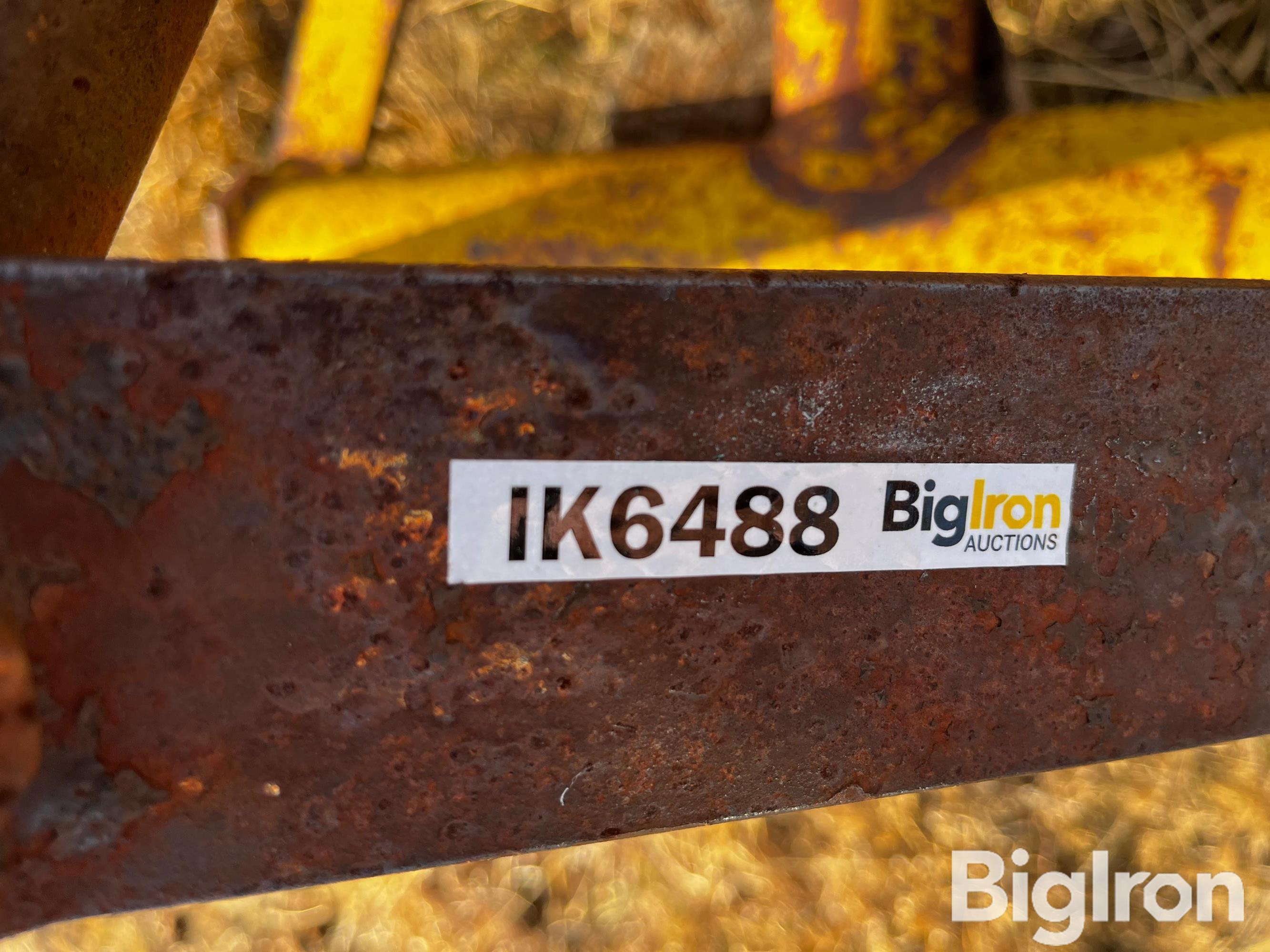 3-Point Blade BigIron Auctions