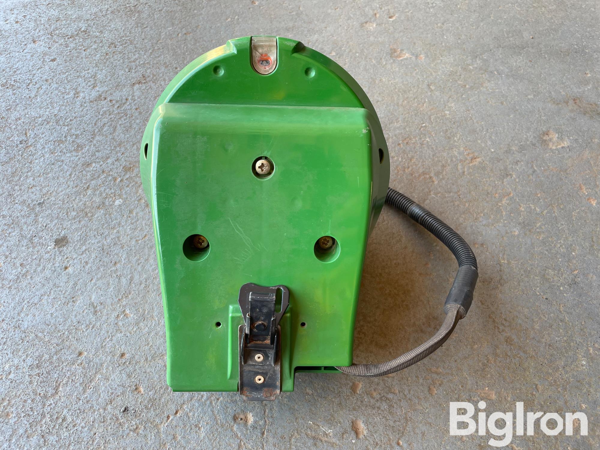 2012 John Deere StarFire 3000 GPS Receiver BigIron Auctions