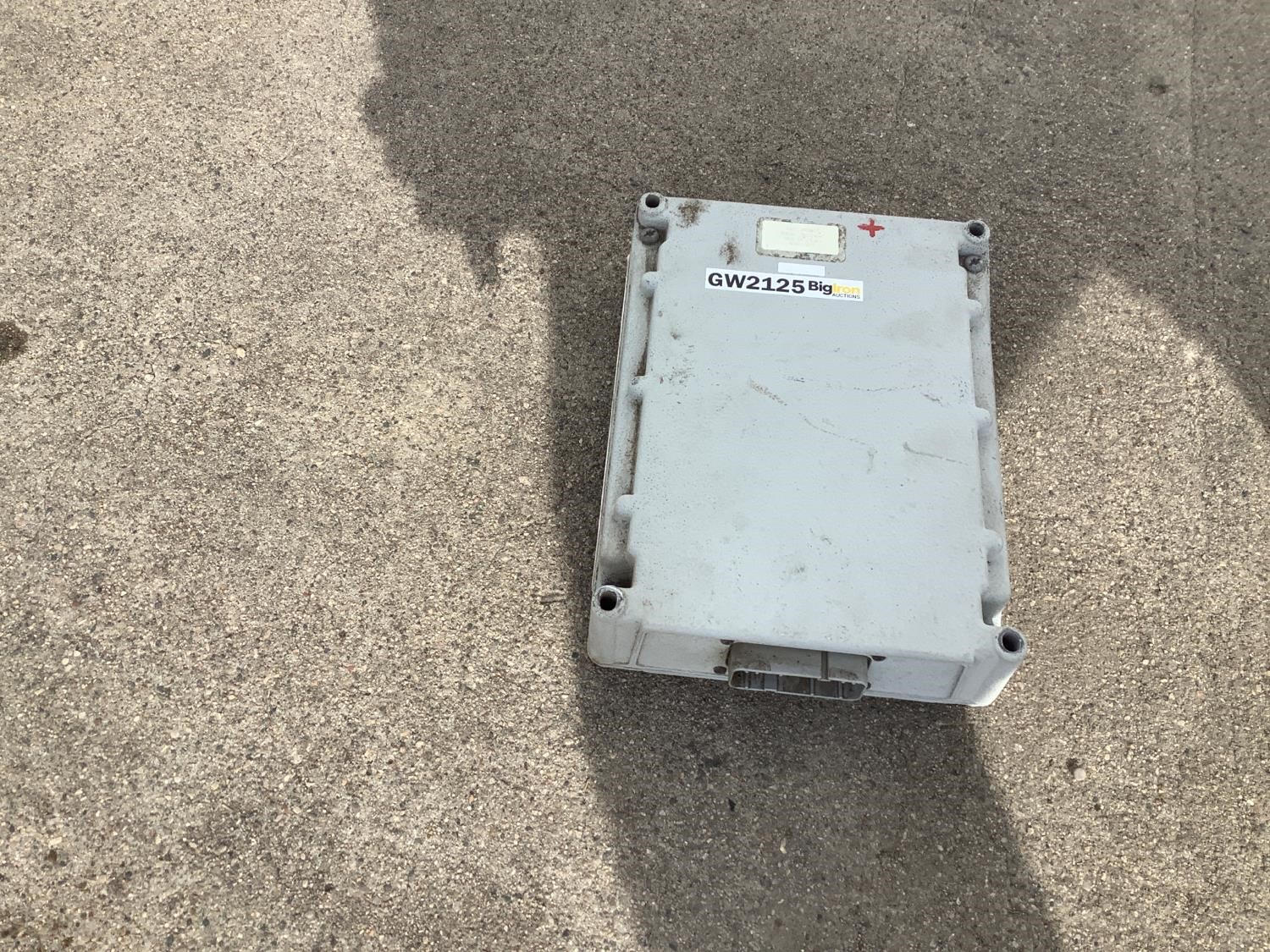 SeedStar 1 Generation 2 Controller Module BigIron Auctions