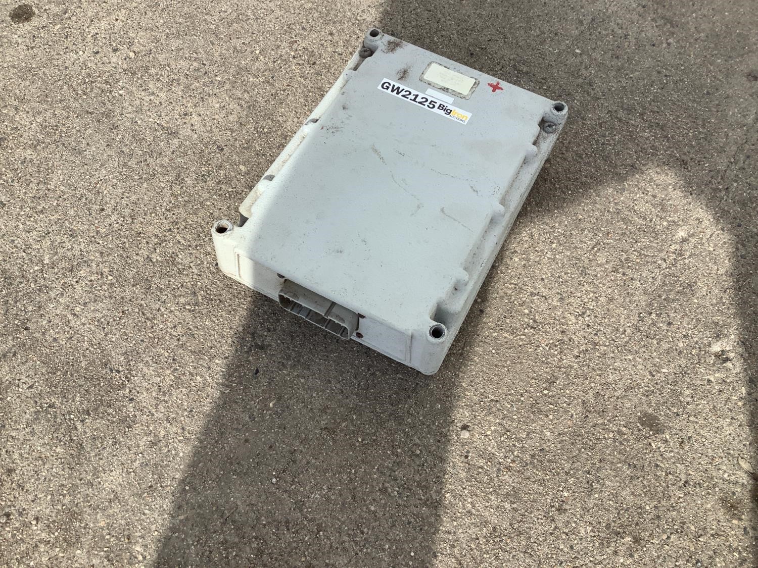 SeedStar 1 Generation 2 Controller Module BigIron Auctions