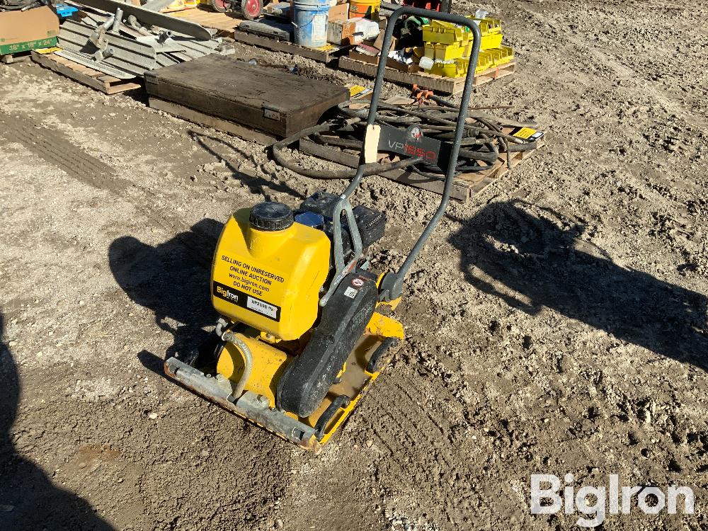 Wacker vp1550aw deals