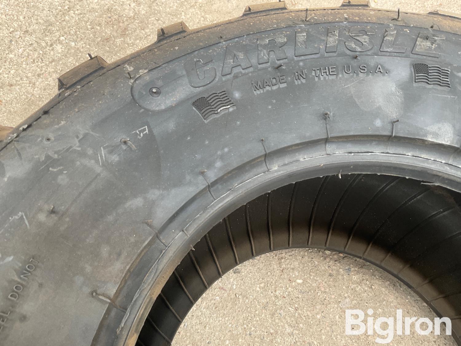 Carlisle ATV Tire BigIron Auctions