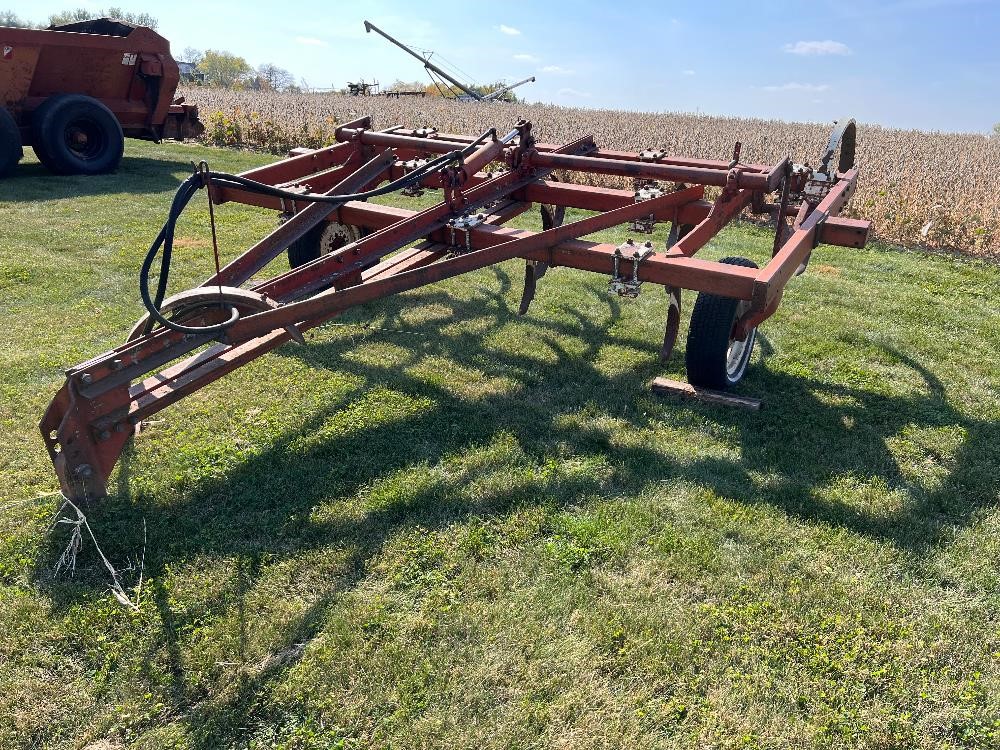 International 1121 Chisel Plow BigIron Auctions