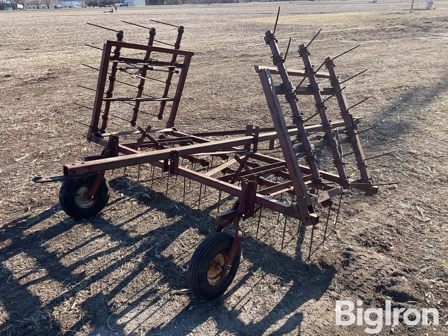 Noble 16’ Pull-Type Harrow BigIron Auctions