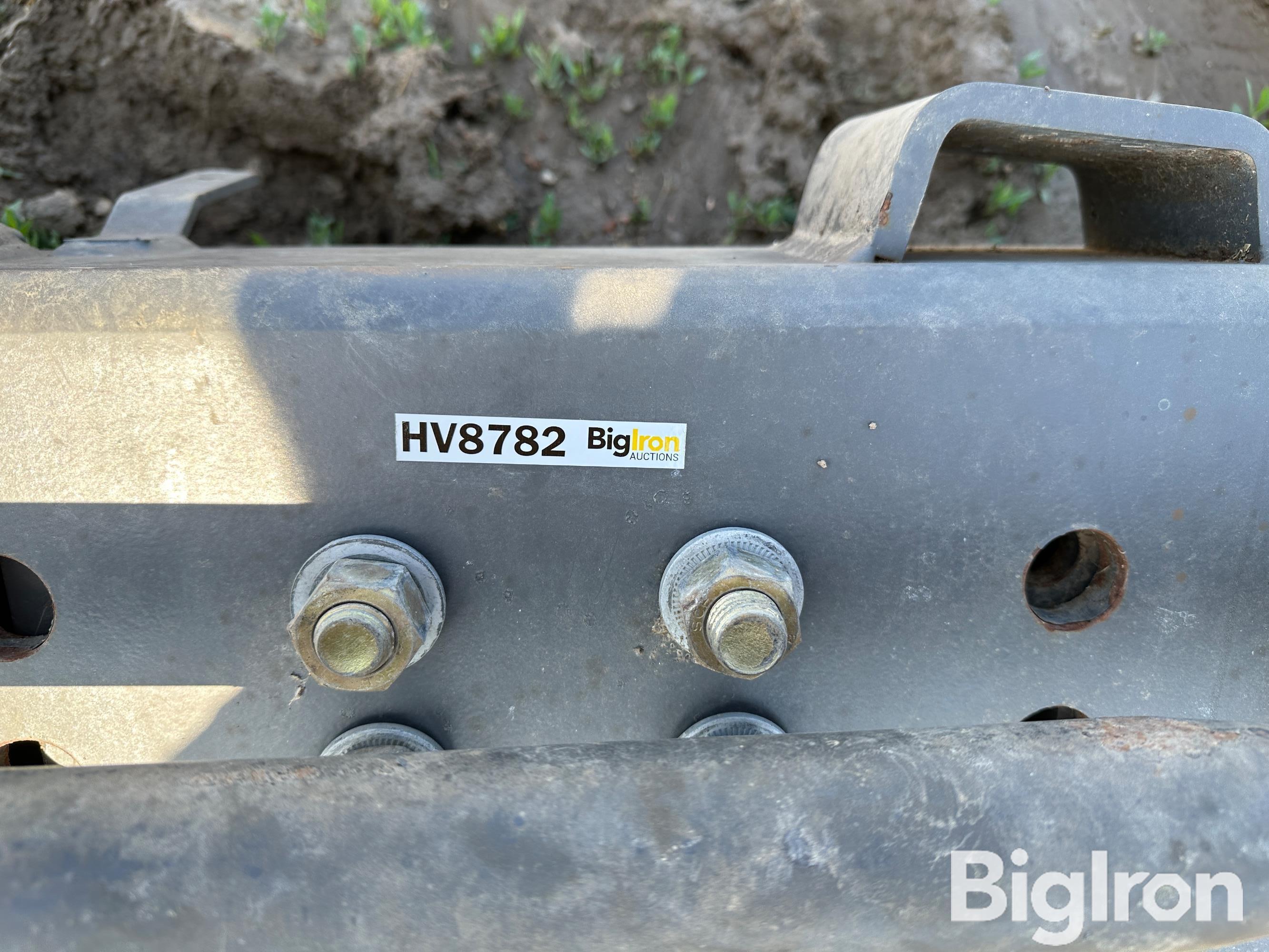 Lexion Rear Axle BigIron Auctions