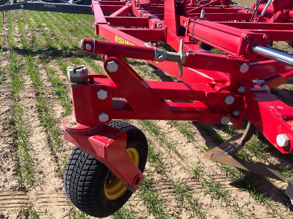 2018 Sunflower 3070-49 Fallow King BigIron Auctions