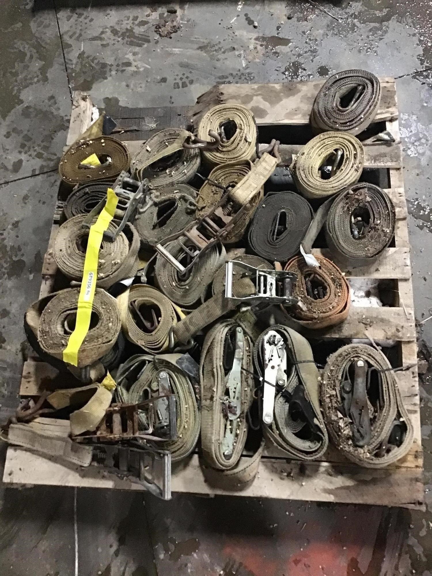 Ratchet Straps BigIron Auctions