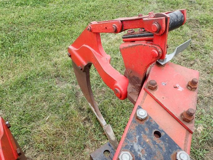 Case IH 14 7-Shank Subsoiler BigIron Auctions