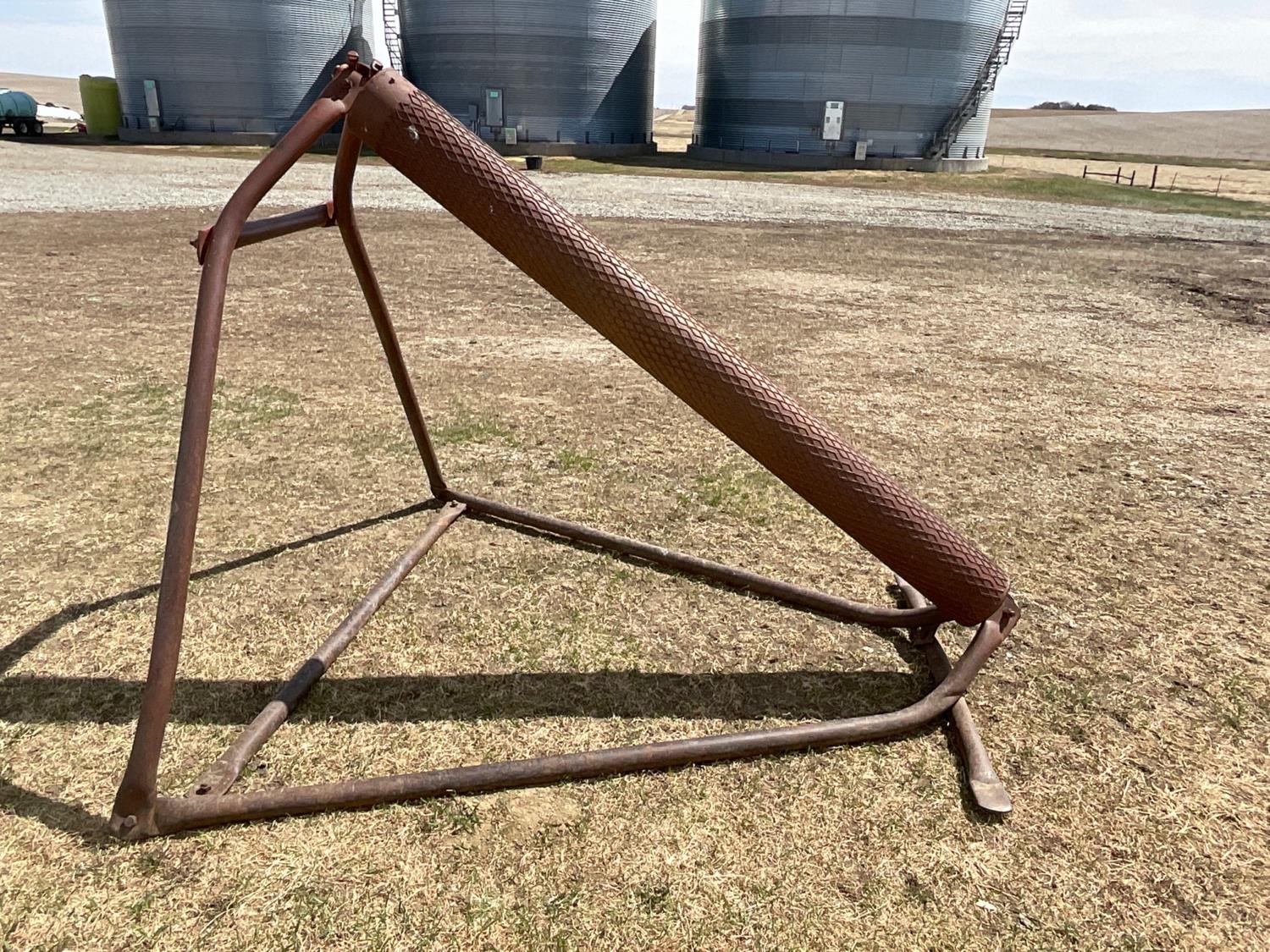 Steel Cattle Oilers BigIron Auctions