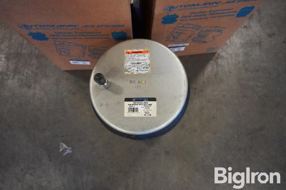 Automann AB1DK23L-9265 Air Bags BigIron Auctions