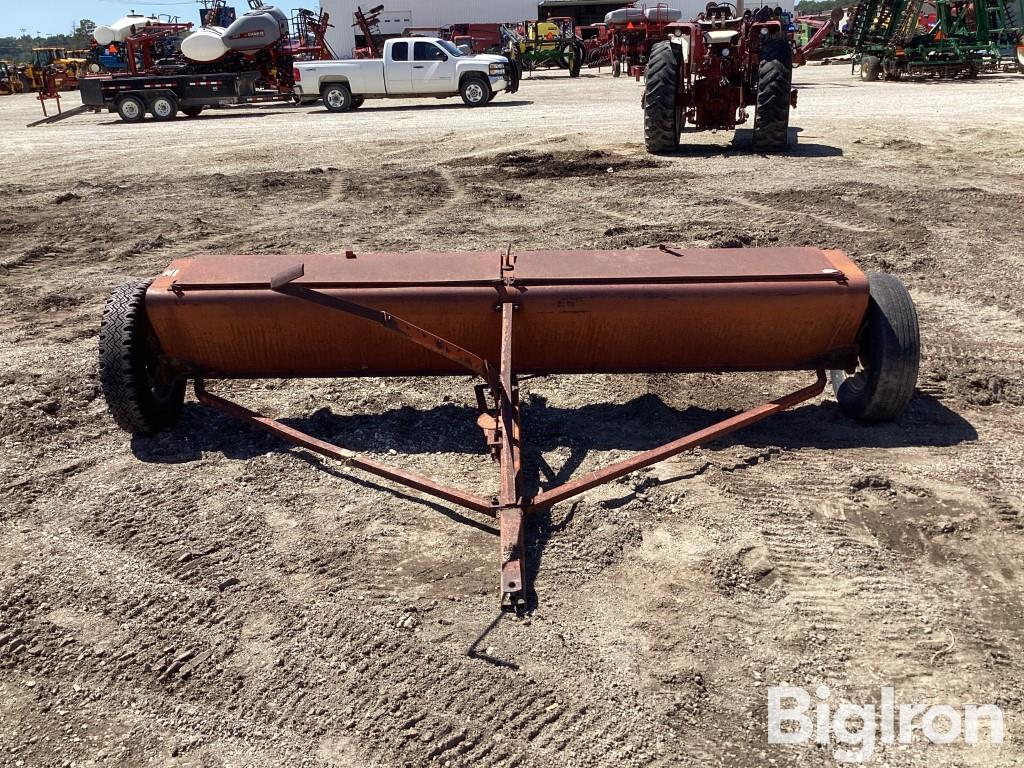 New Idea 101E 10' Spreader/Seeder BigIron Auctions