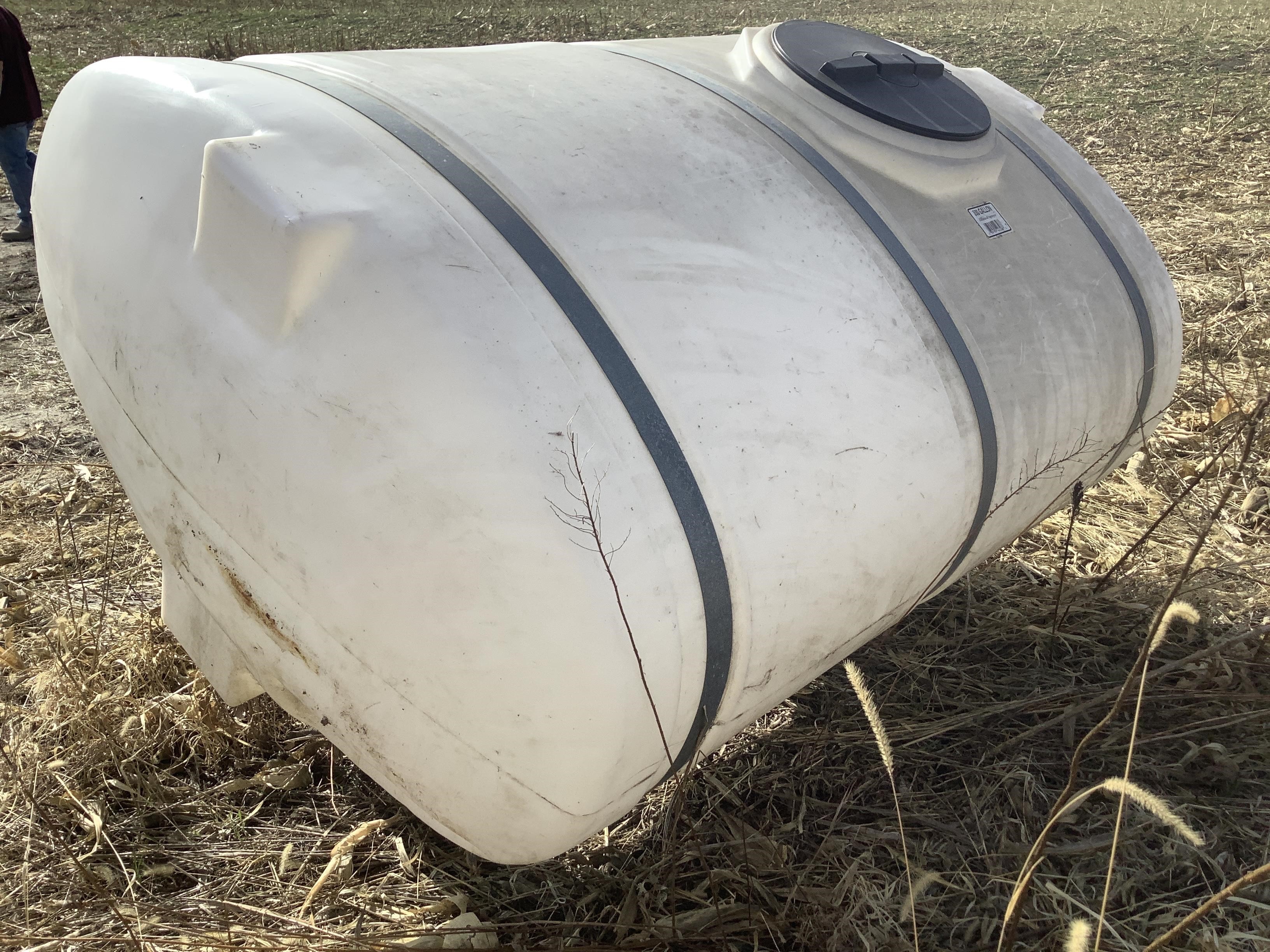 John Deere Fertilizer Tank Bigiron Auctions 6577