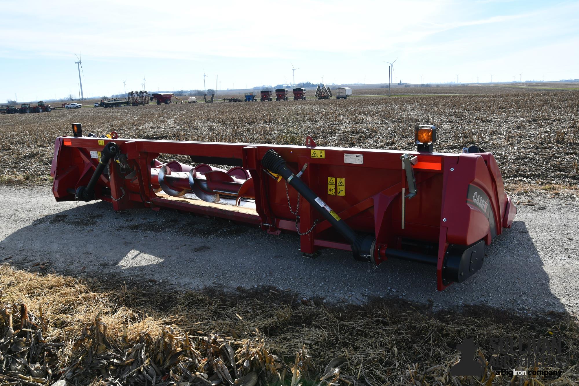 2020 Case Ih 4408 8r30